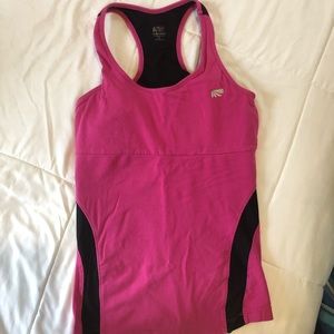 Workout Tank Top
